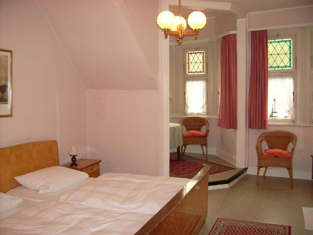 Pension Haus Weller Boppard Room photo