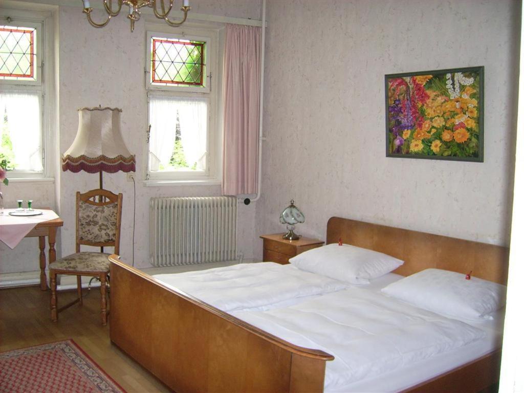 Pension Haus Weller Boppard Room photo